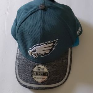 Eagles ball cap